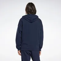 Reebok Workout Ready Zip-up