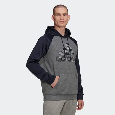 adidas Aeroready Game And Go Camo Logo