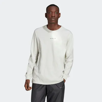 adidas Reclaim Logo Long Sleeve