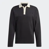adidas Rifta Metro Long Sleeve Rugby