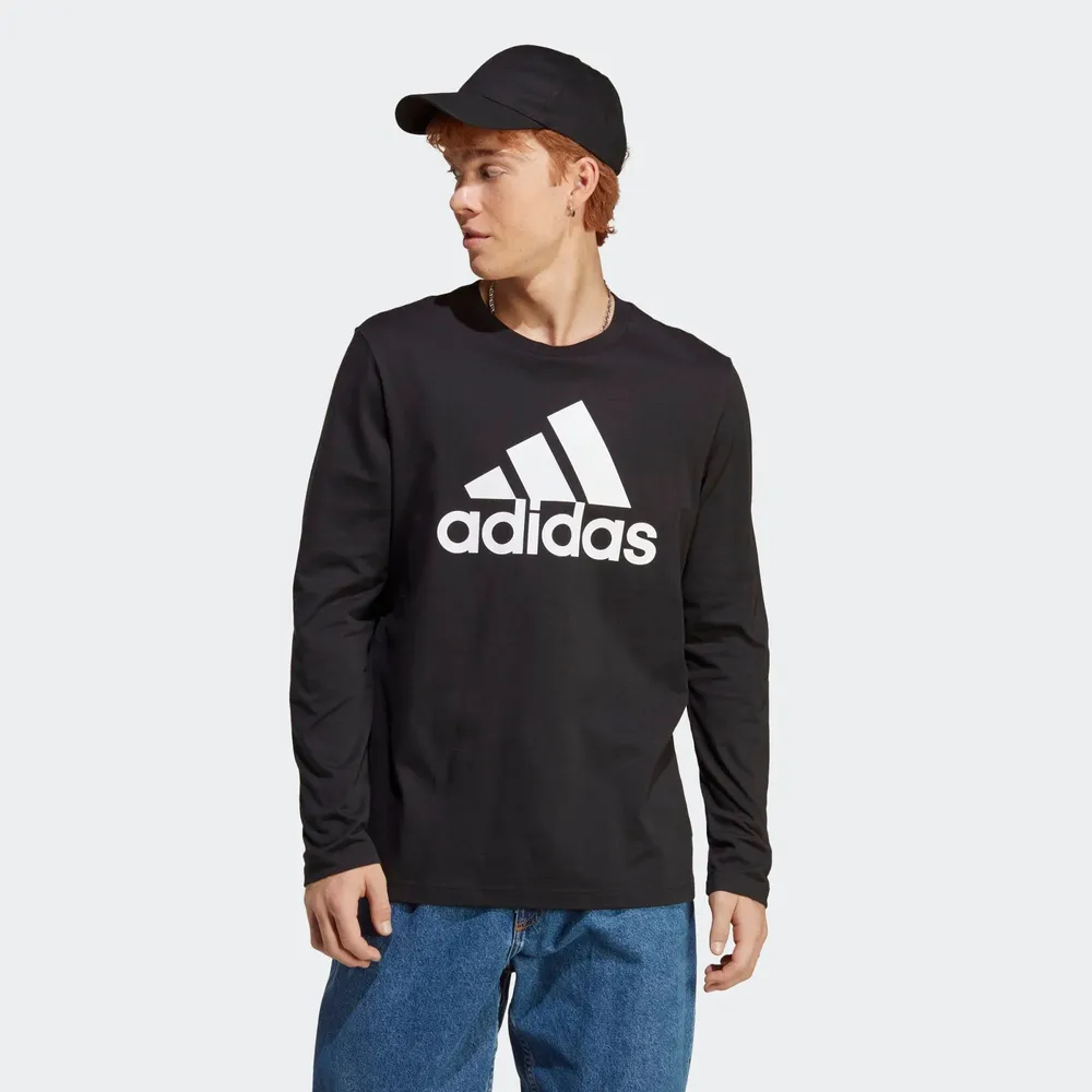 adidas Essentials Long-sleeve Top