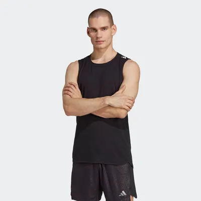 adidas Designed For Training Workout Tank Top
