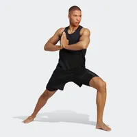 adidas Yoga Training Tank Top