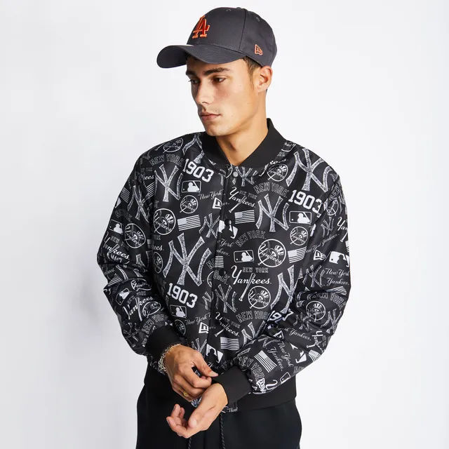 Nike Maillot Alternatif MLB Miami Marlins Homme Noir- JD Sports France