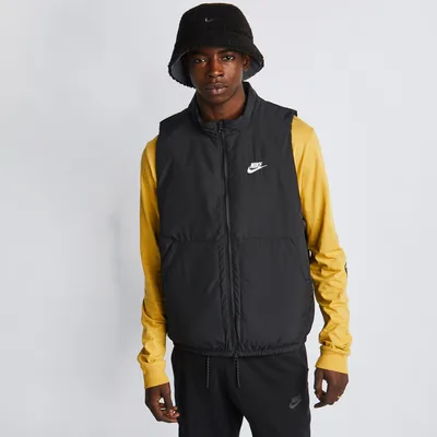 Nike Club+