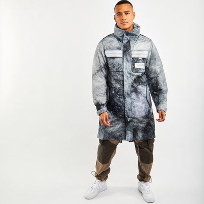 parka jordan homme