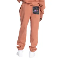 Melody Ehsani Fleece Pant