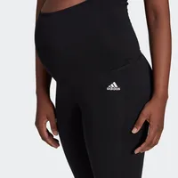adidas Essentials Cotton Leggings (Maternity)