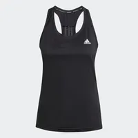 adidas Designed To Move 3-Stripes Sport Tank Top