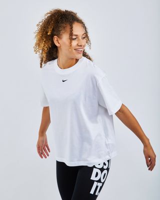 Nike Sportswear Essentials - Femme T-Shirts