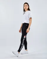 Champion Logo Tight