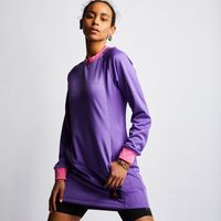 Jordan Longsleeve - Femme Robes