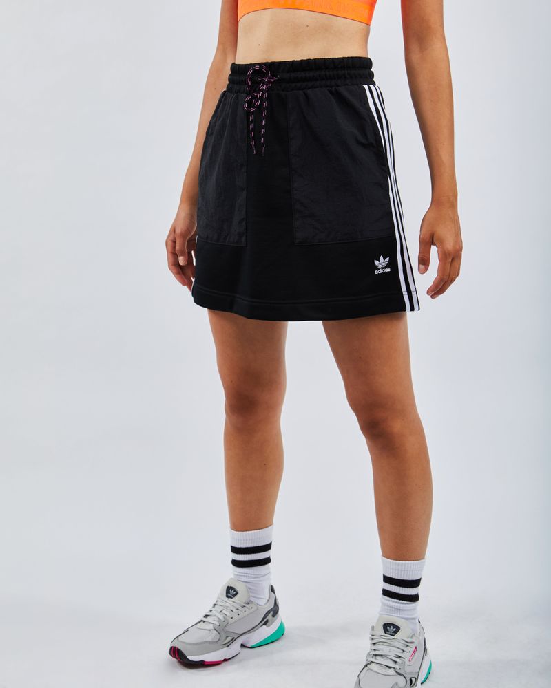 adidas 3 Stripes - Femme Jupes