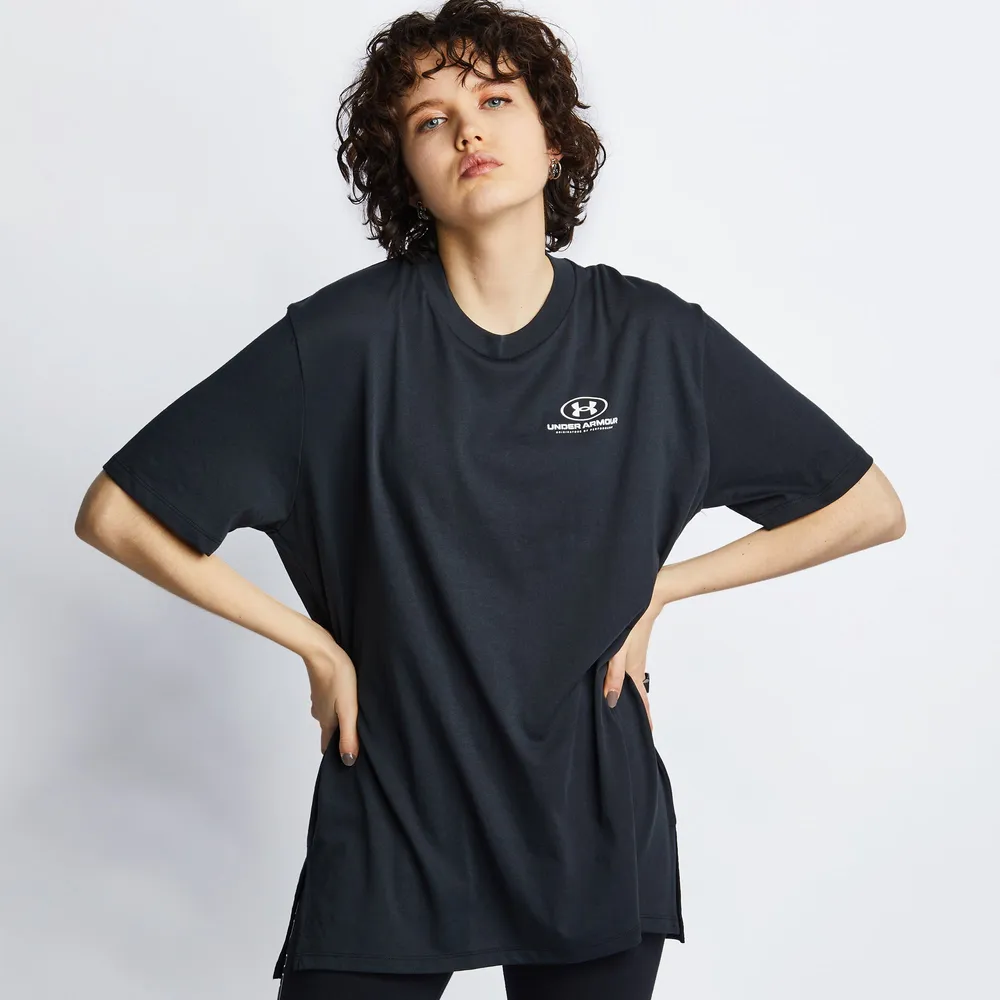Under Armour Shortsleeve