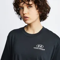 Under Armour Shortsleeve