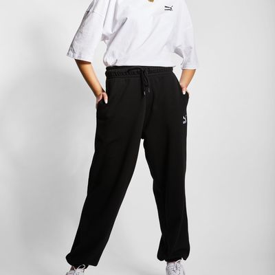 Puma Classic Relaxed Jogger - Femme Pantalons