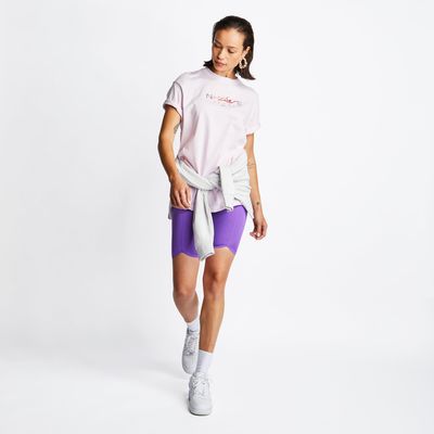 Nike Essentials Shortsleeve - Femme T-Shirts