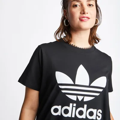 adidas Originals Plus Shortsleeve