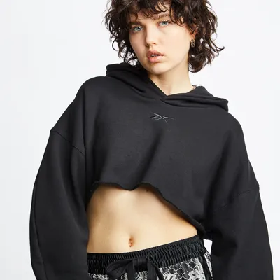 Reebok Cardi B Crew Neck