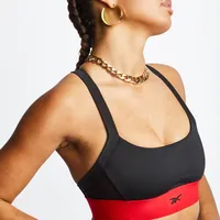 Reebok Cardi B Bra