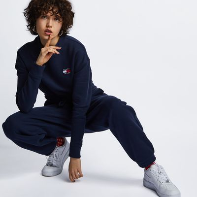 Tommy Jeans Cuffed