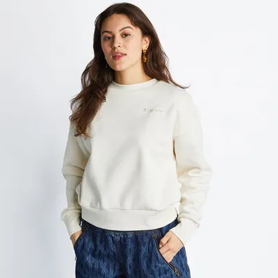 Champion Eco Future Crew Neck