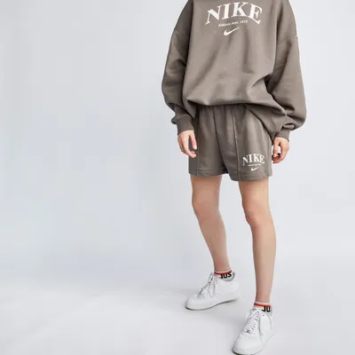 Nike Sportswear Gfx Short