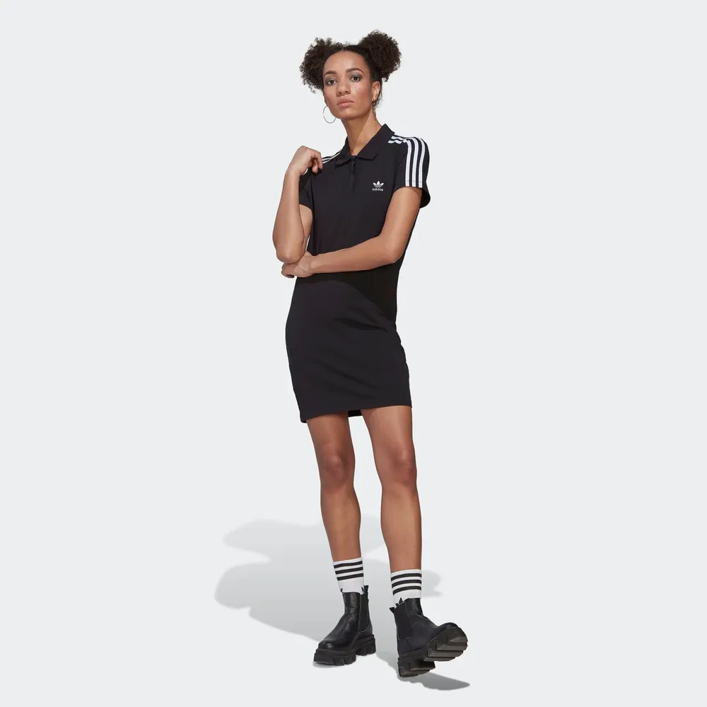adidas Adi Tee Dress