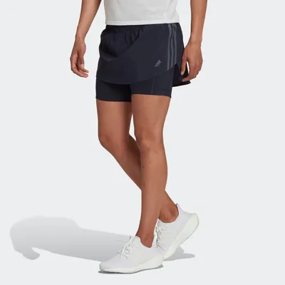 adidas Run Icons 3-Stripes