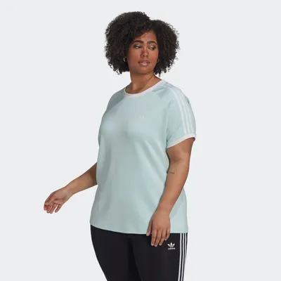 adidas Adicolor Classics Slim 3-Stripes +