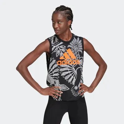 adidas Farm Rio Tank Top