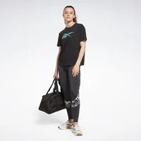 Reebok Training Essentials Modern Safari Graphic