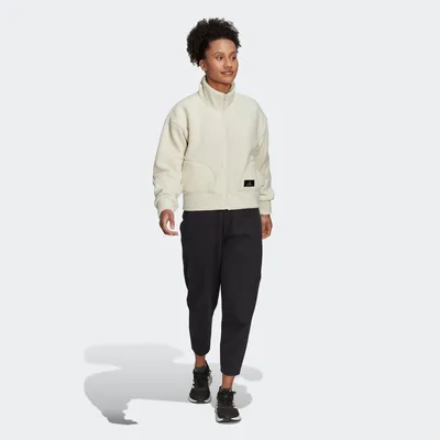 adidas Holidayz Sherpa