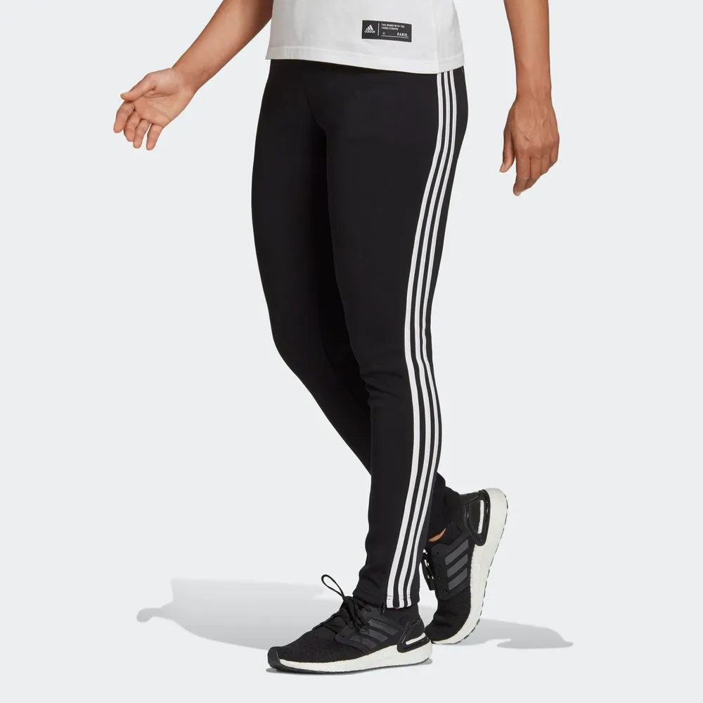 adidas Sportswear Future Icons 3-Stripes Skinny