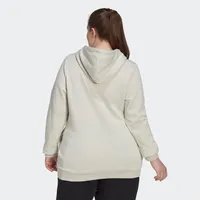 adidas Essentials Logo Fleece +