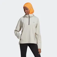 adidas X-city Cold.Rdy Running Cover-up