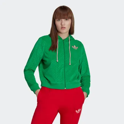 adidas Adicolor 70S Zip