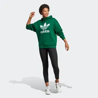 adidas Trefoil +
