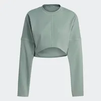 adidas Yoga Studio Crop