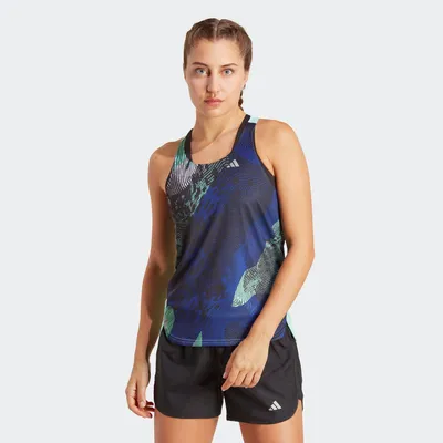 adidas Adizero Tank