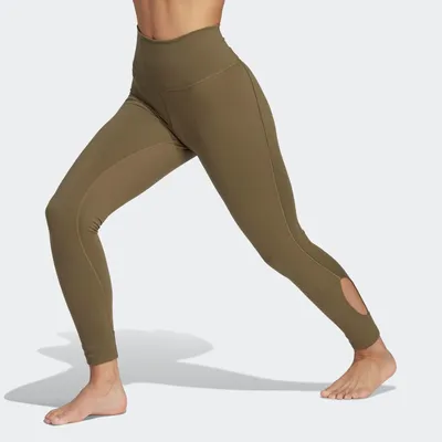 adidas Yoga Studio Wrapped 7/8