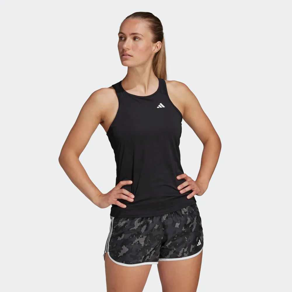 adidas Own The Run Running Tank Top