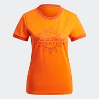 adidas Adventure Logo Slim