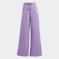 adidas All Szn X Logomania Wide Joggers
