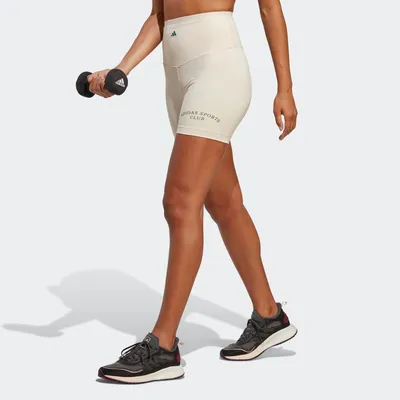 adidas Sports Club Short High-waist