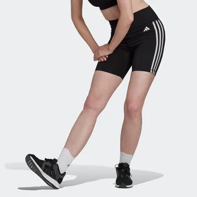 adidas Training Essentials 3-Stripes Short