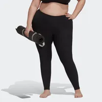 adidas Yoga Essentials High-waisted