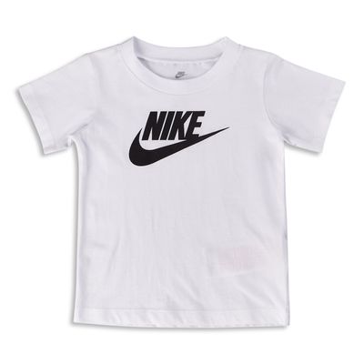 Nike Futura Shortsleeve - Bebes T-Shirts