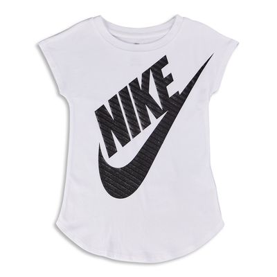 Nike Jumbo Futura - Maternelle T-Shirts