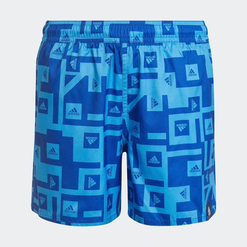adidas Must Have Graphic Swim